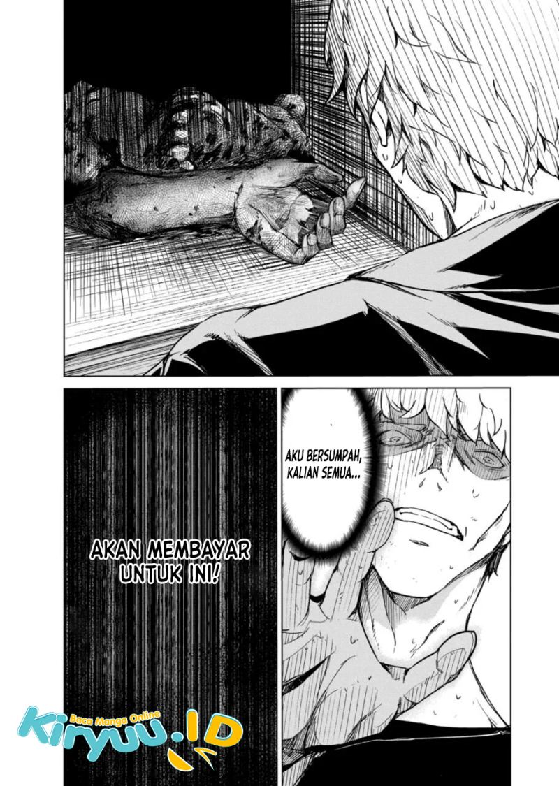 Kyosei Tensei Chapter 10