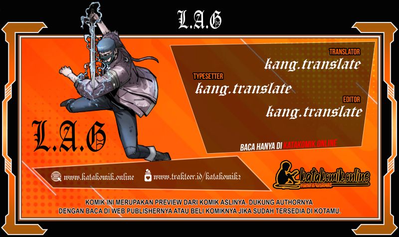 L.A.G Chapter 48