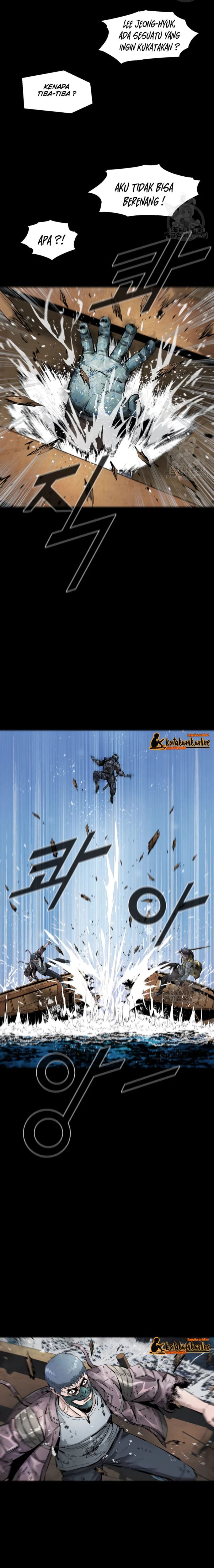 L.A.G Chapter 48