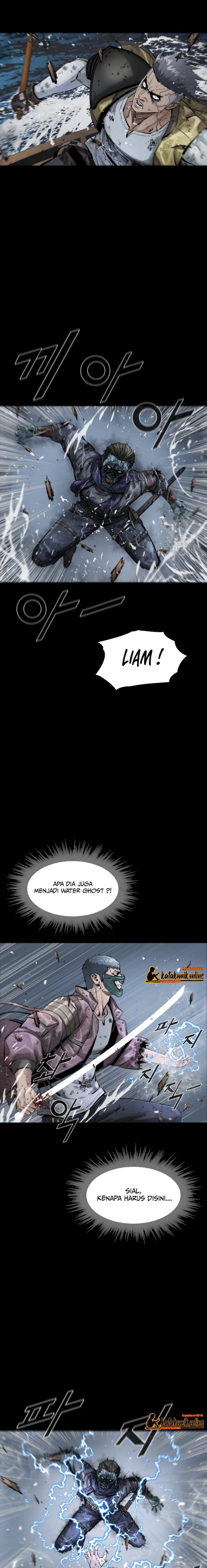 L.A.G Chapter 48