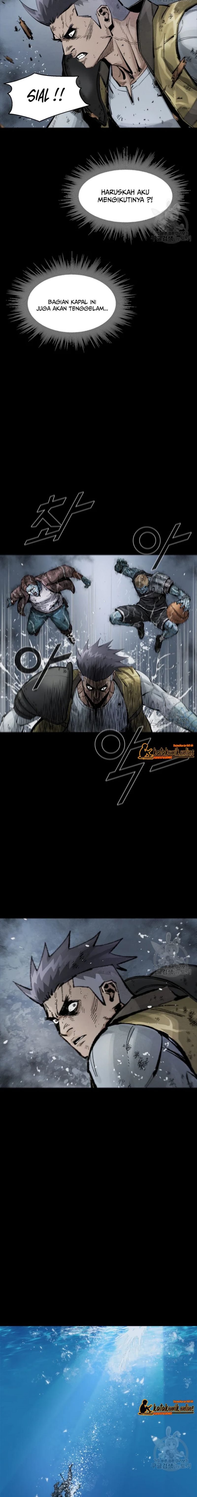 L.A.G Chapter 48