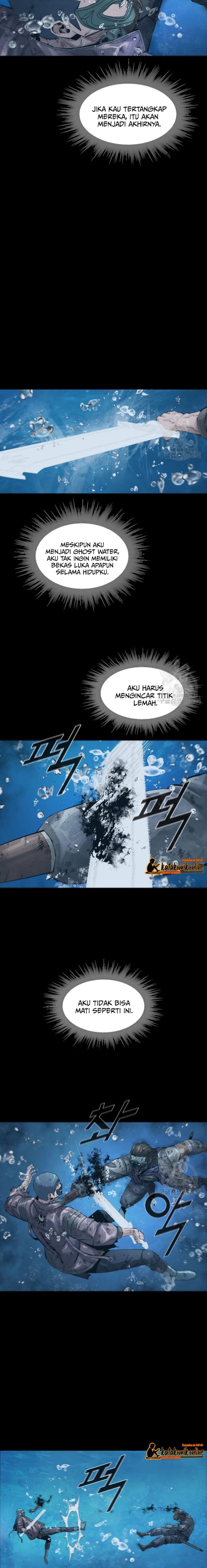 L.A.G Chapter 48
