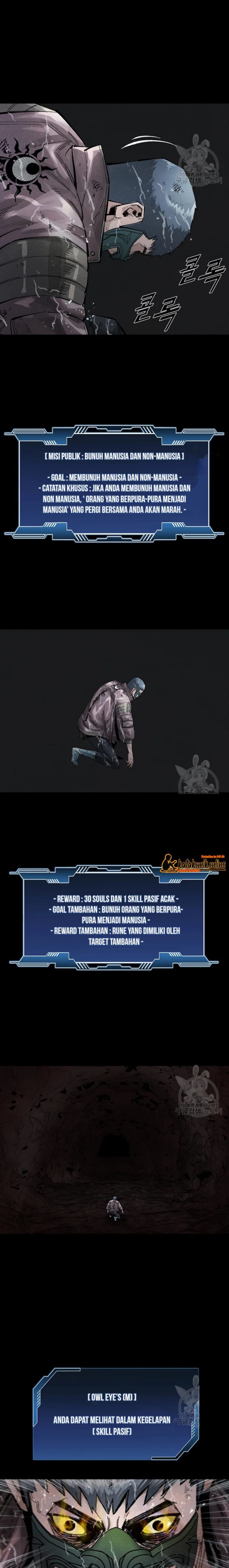 L.A.G Chapter 48