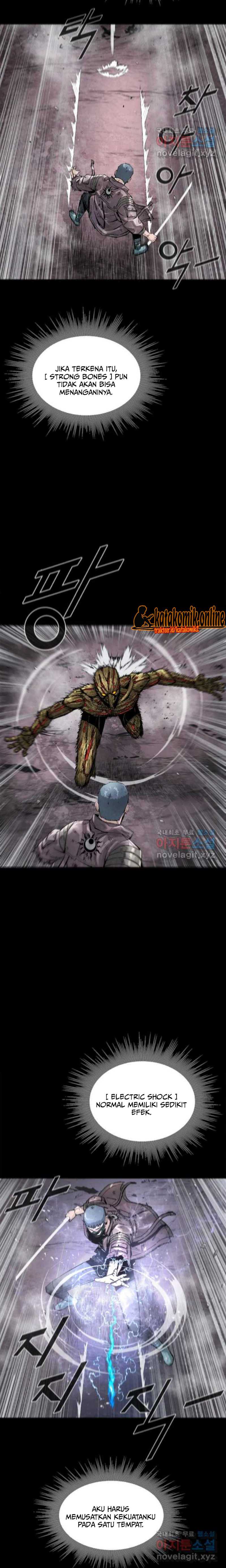 L.A.G Chapter 54