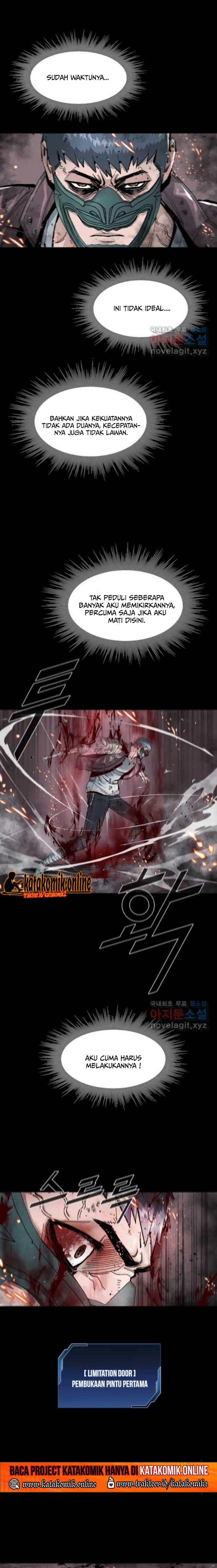 L.A.G Chapter 54