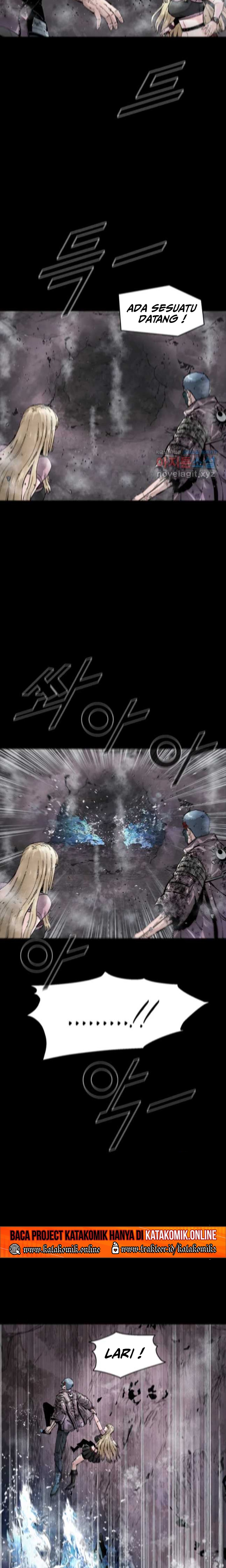 L.A.G Chapter 56
