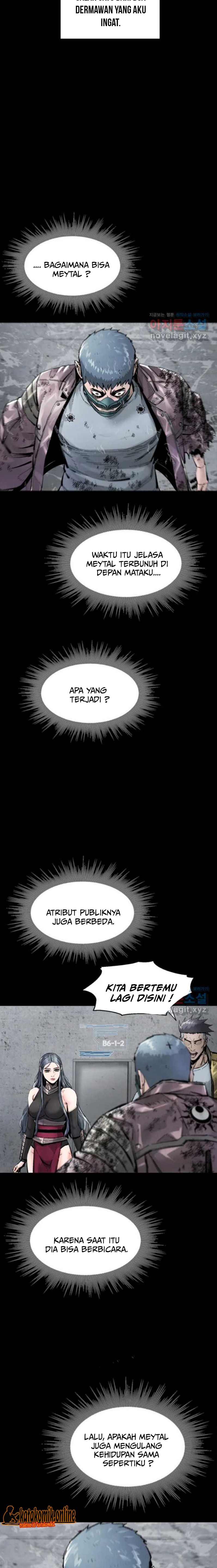 L.A.G Chapter 56
