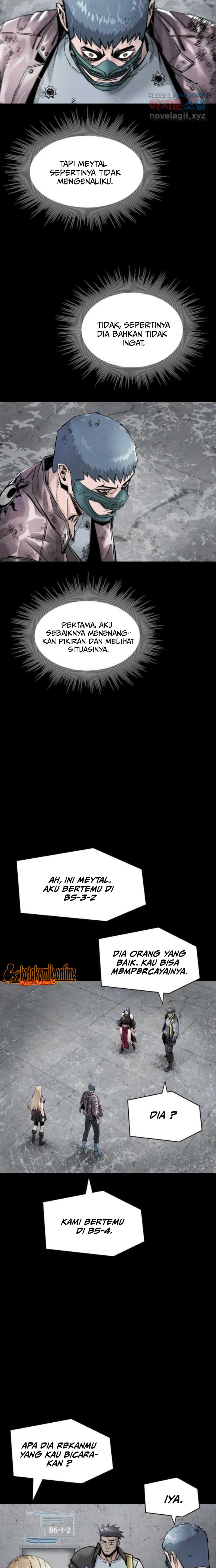 L.A.G Chapter 56