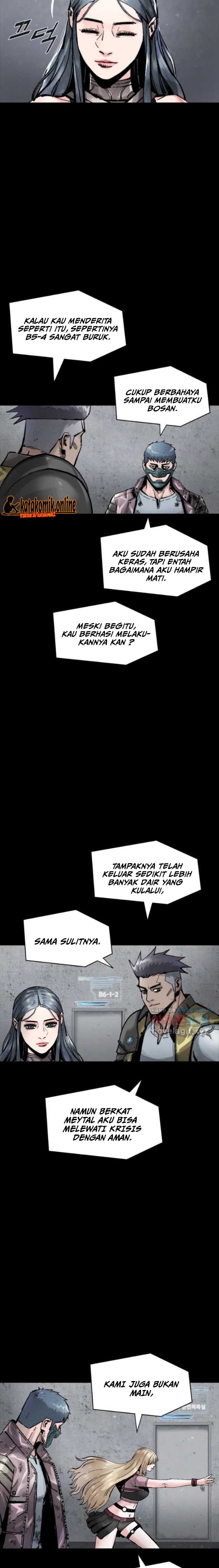 L.A.G Chapter 56