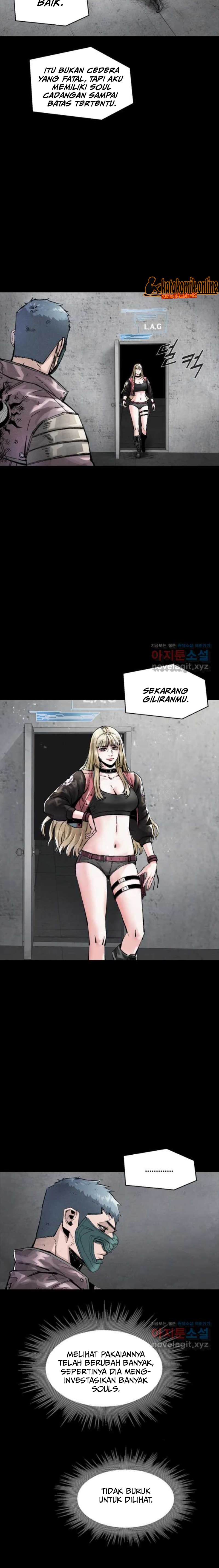 L.A.G Chapter 56