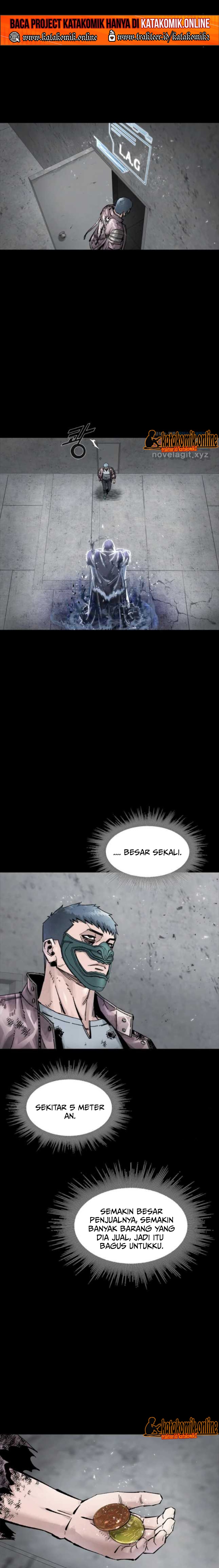 L.A.G Chapter 56