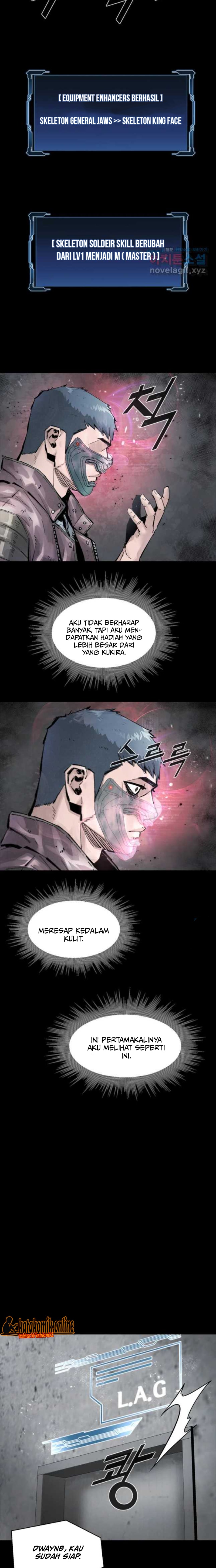 L.A.G Chapter 56