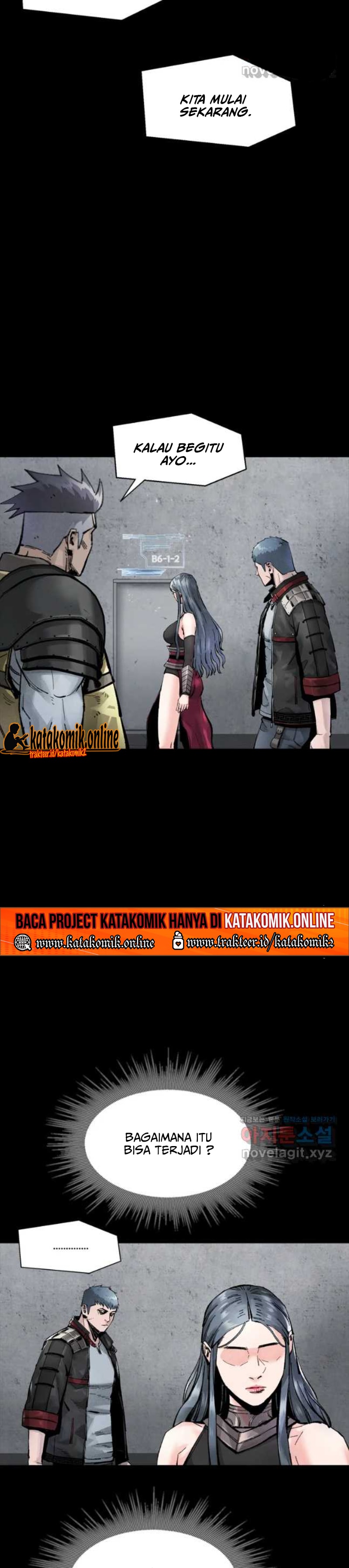 L.A.G Chapter 56