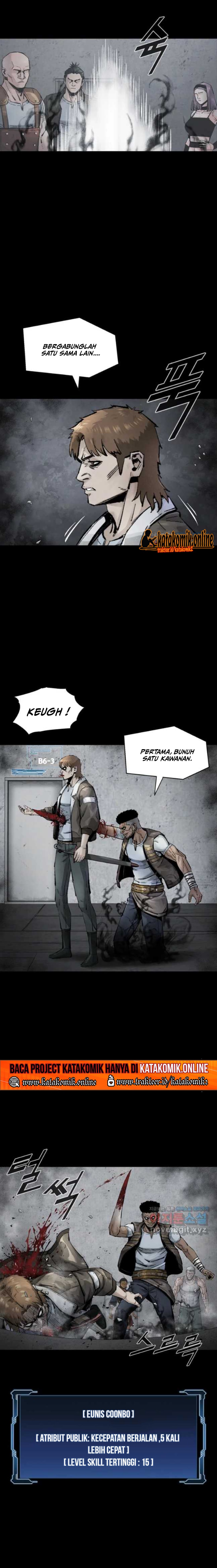 L.A.G Chapter 57