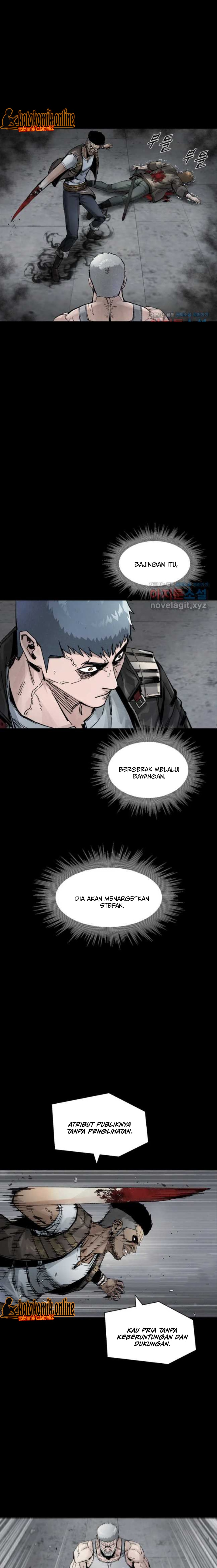 L.A.G Chapter 57