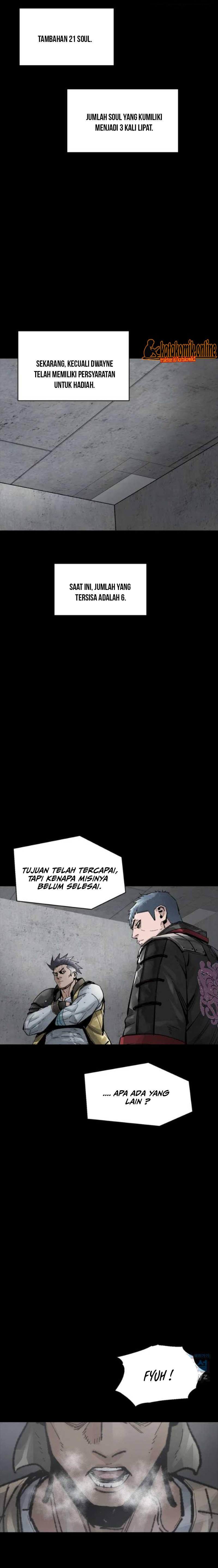L.A.G Chapter 57