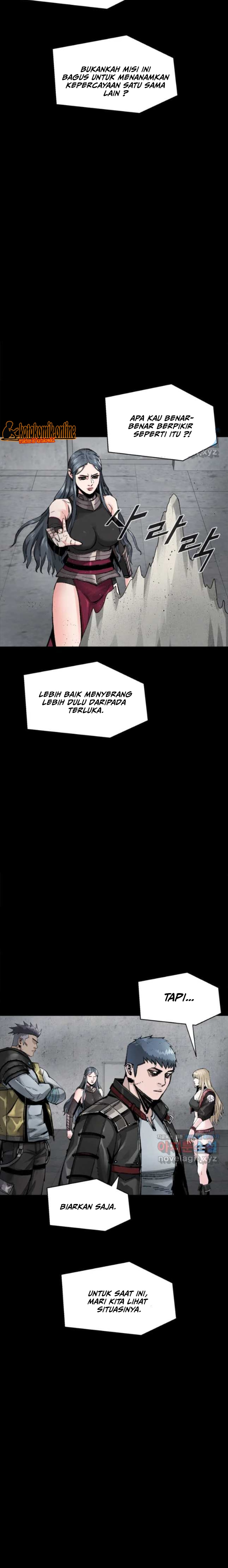 L.A.G Chapter 58