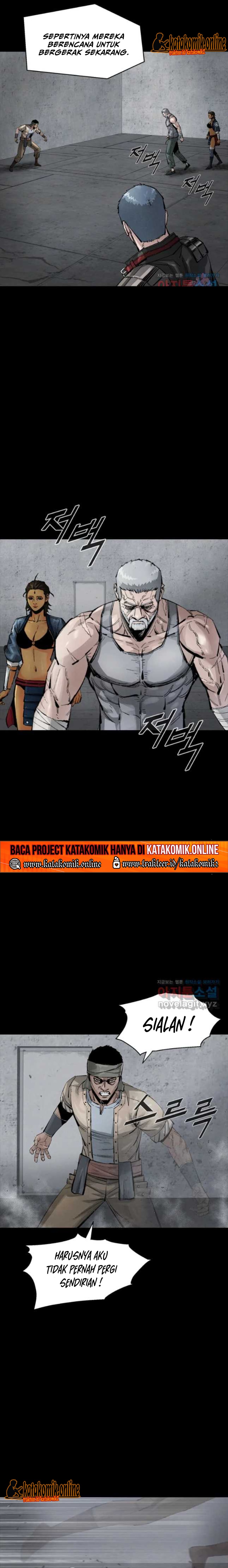 L.A.G Chapter 58