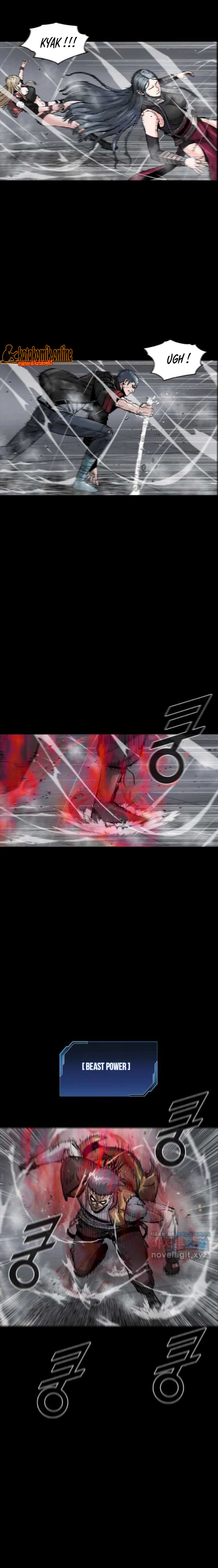 L.A.G Chapter 58