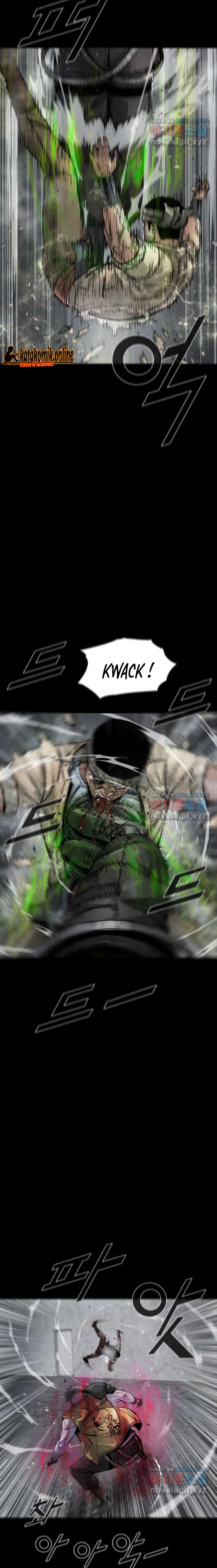 L.A.G Chapter 58