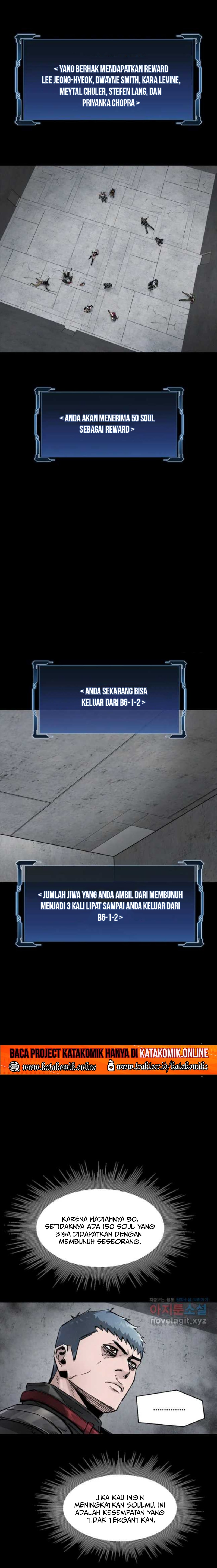 L.A.G Chapter 58