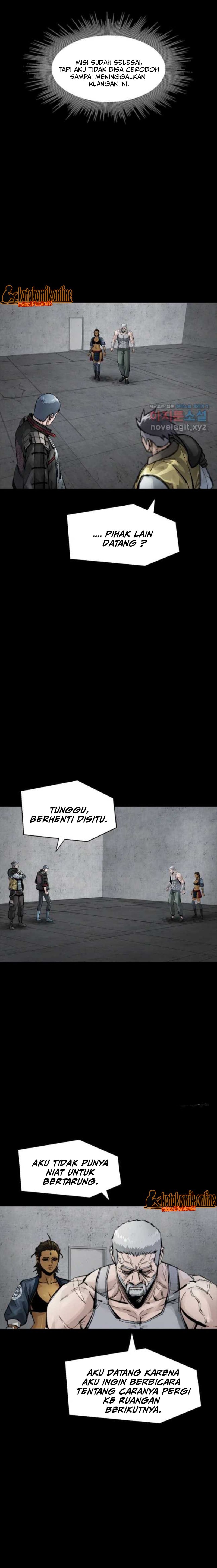 L.A.G Chapter 58