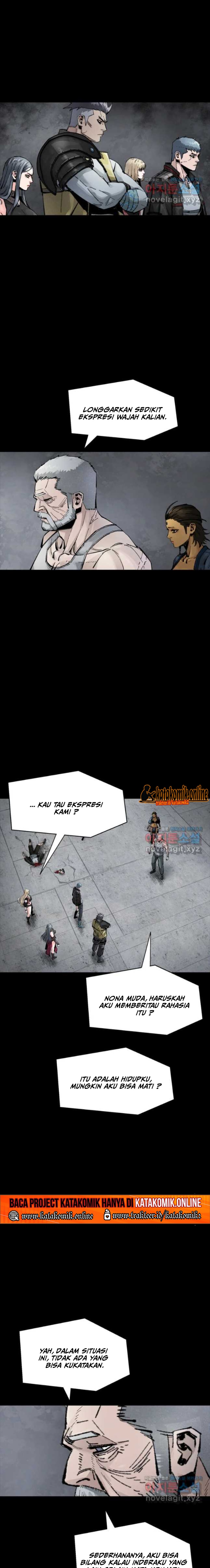 L.A.G Chapter 58