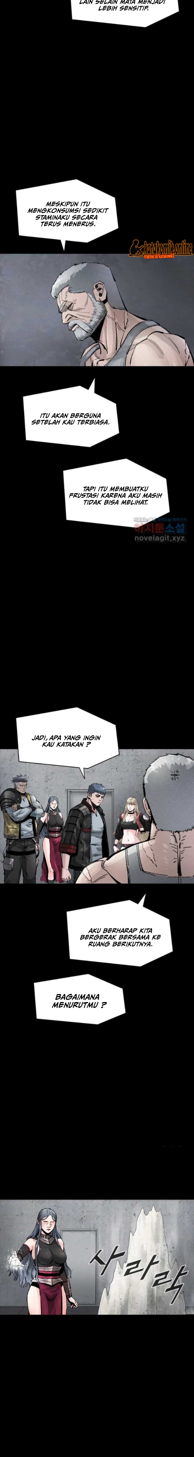L.A.G Chapter 58