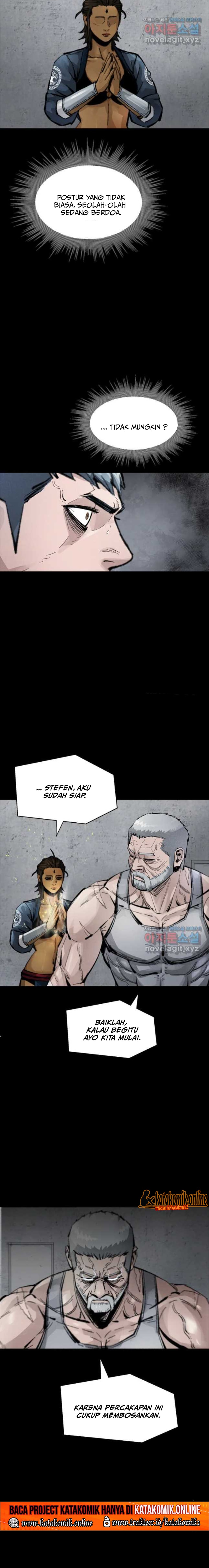 L.A.G Chapter 58