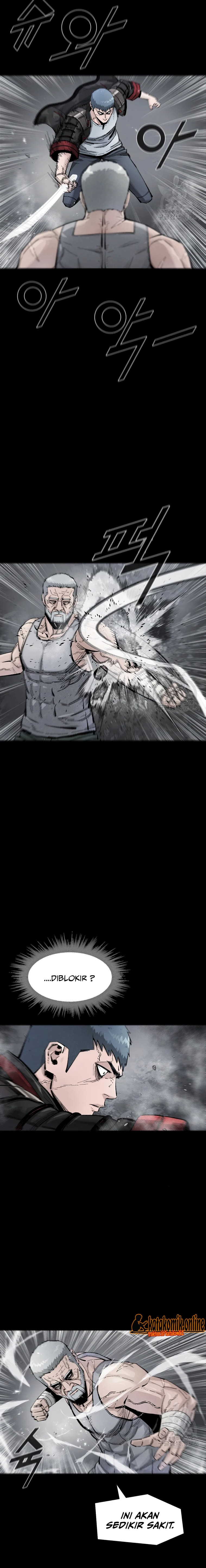 L.A.G Chapter 59