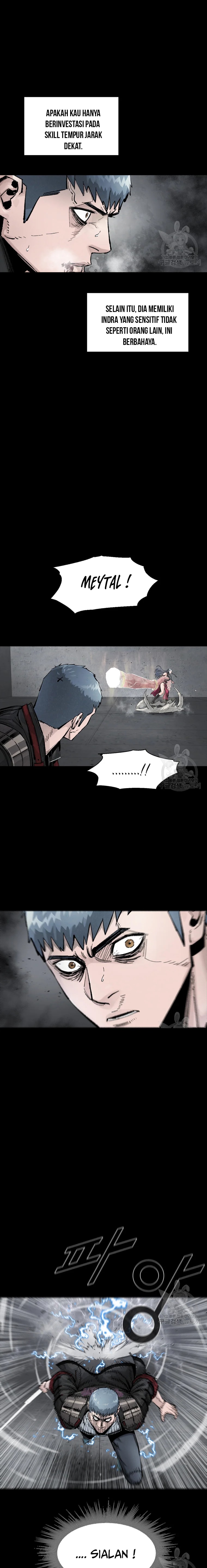 L.A.G Chapter 59