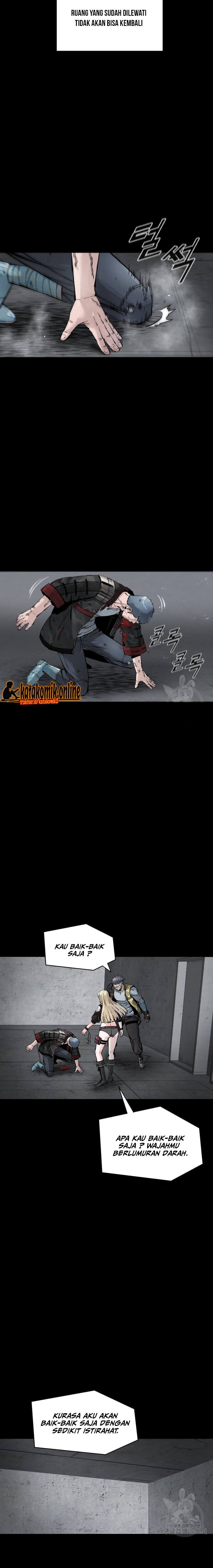 L.A.G Chapter 62