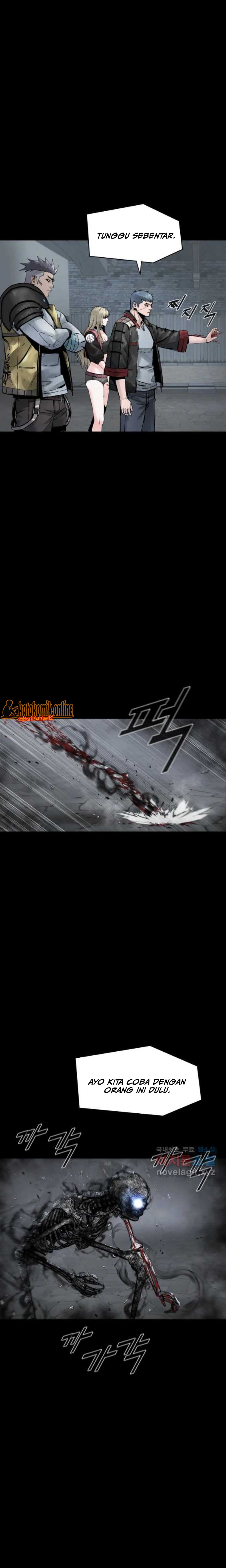 L.A.G Chapter 66