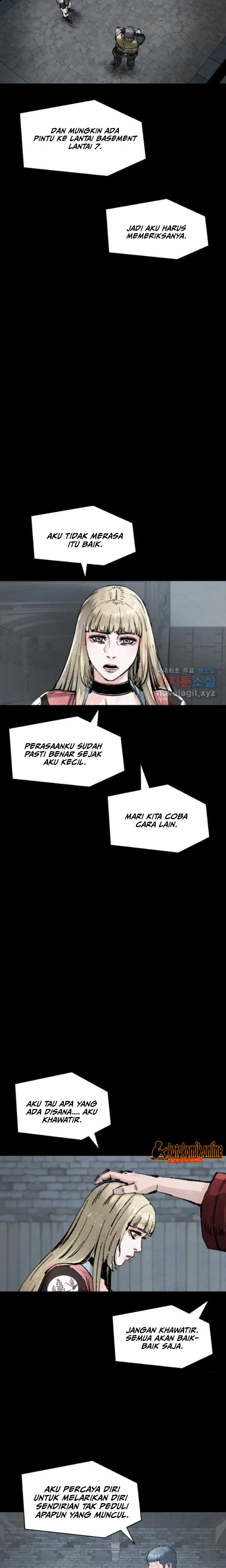 L.A.G Chapter 66