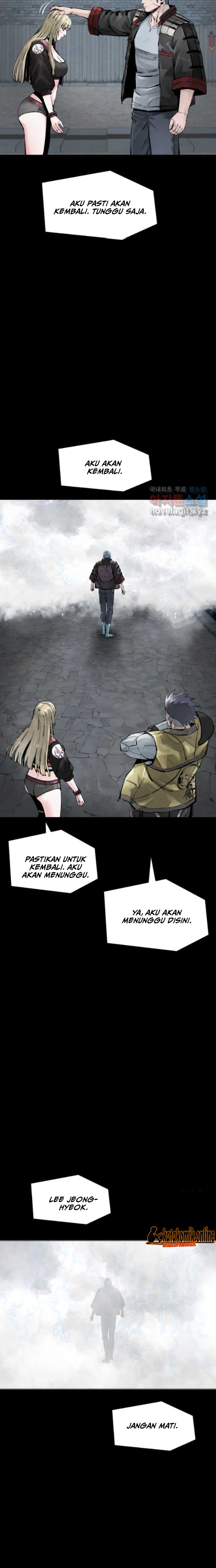 L.A.G Chapter 66