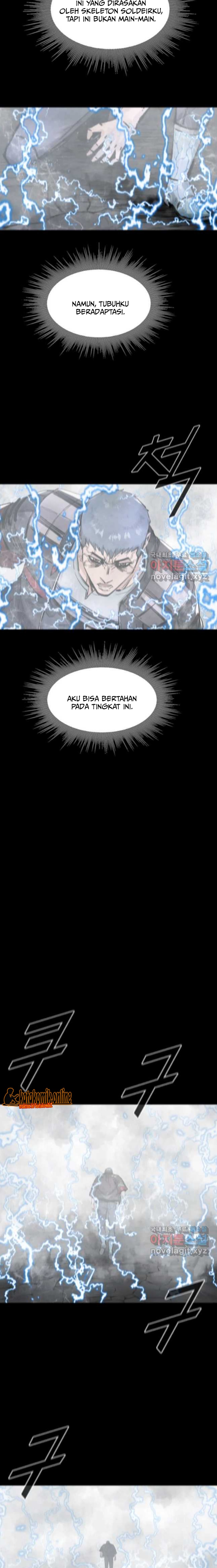 L.A.G Chapter 66
