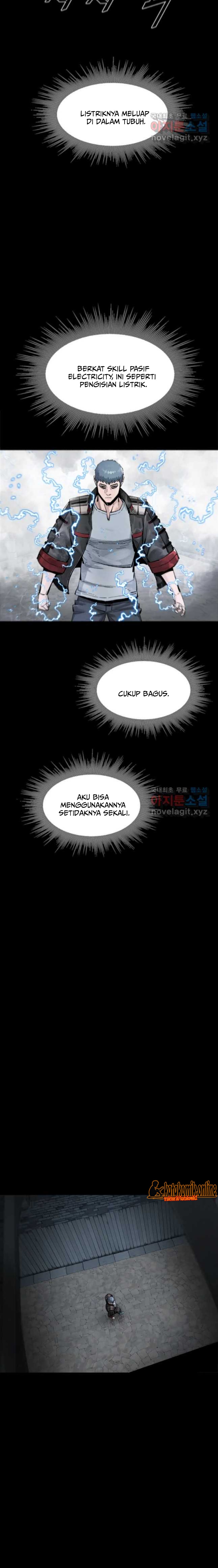 L.A.G Chapter 66