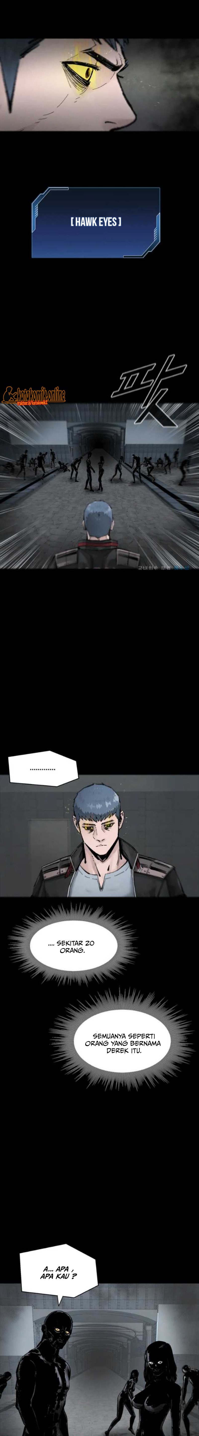 L.A.G Chapter 66