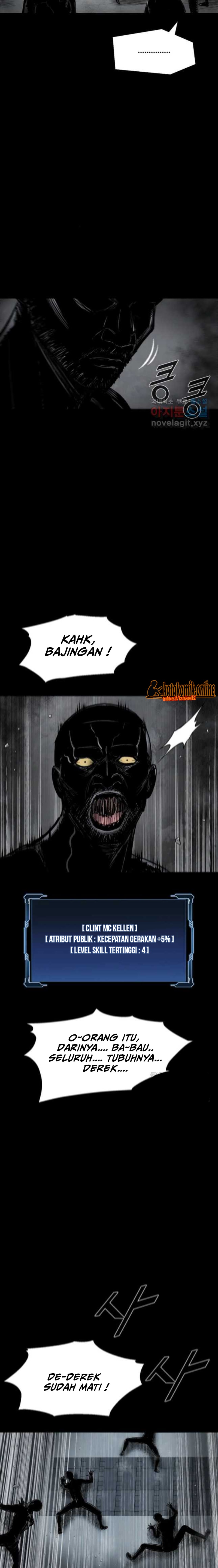 L.A.G Chapter 66