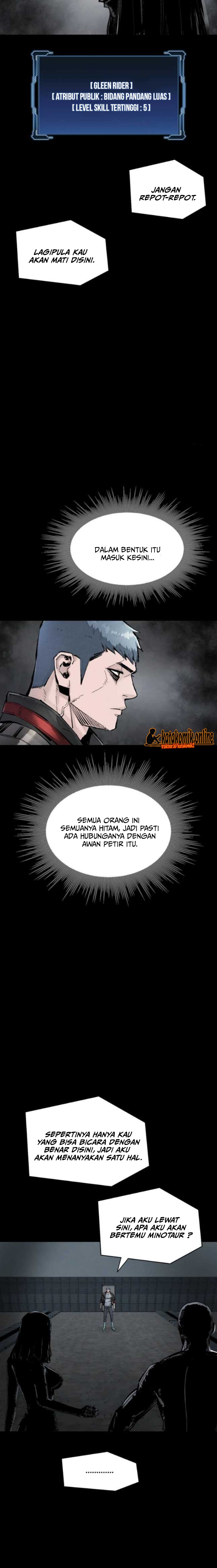 L.A.G Chapter 66