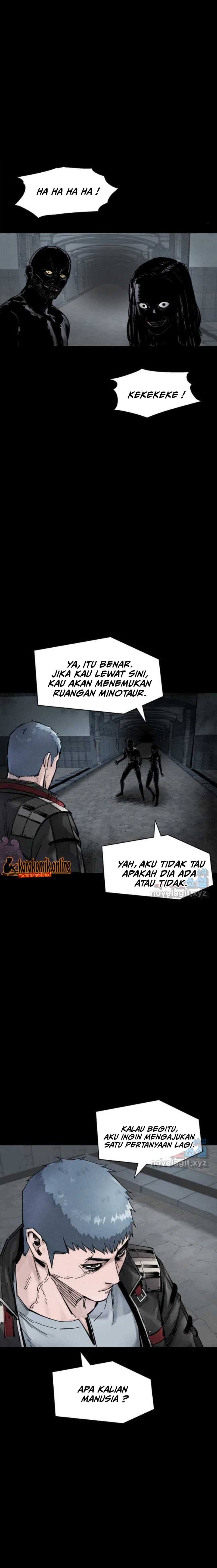 L.A.G Chapter 66
