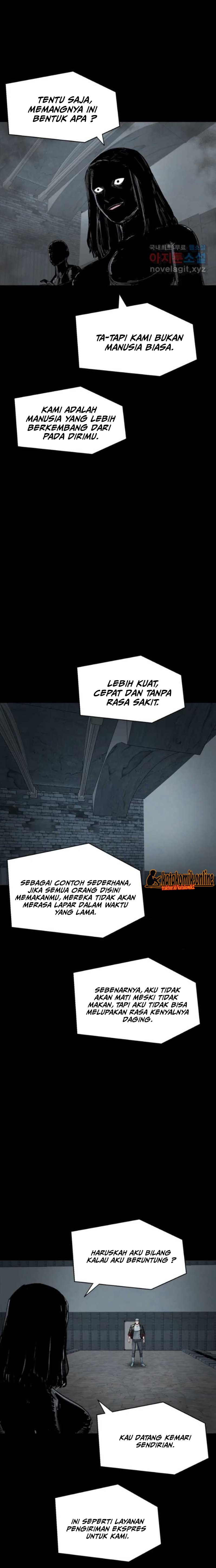 L.A.G Chapter 66