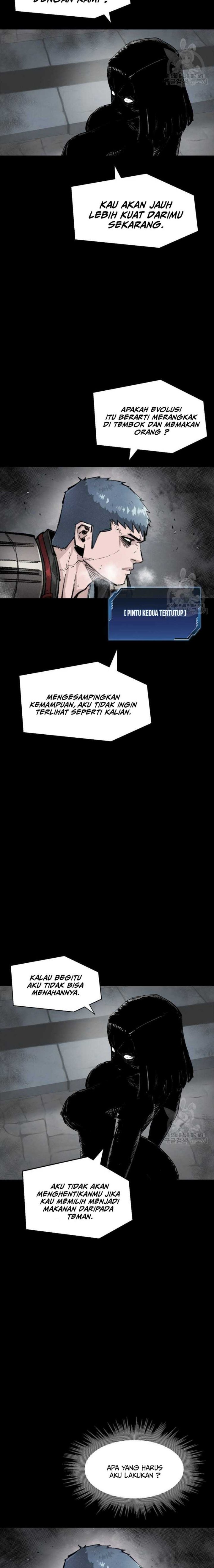 L.A.G Chapter 68