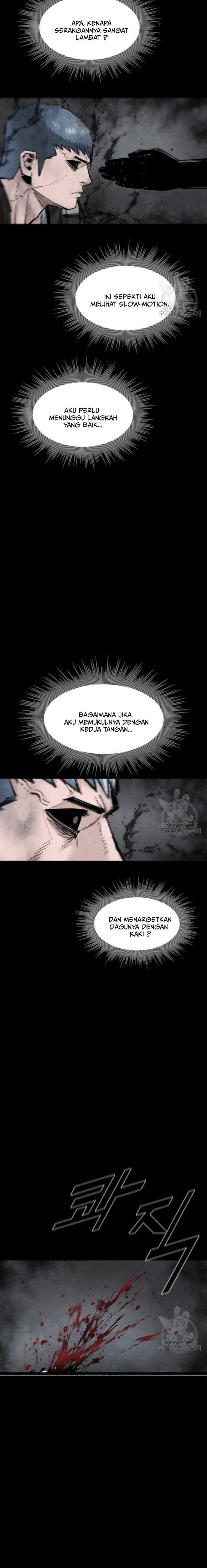 L.A.G Chapter 68