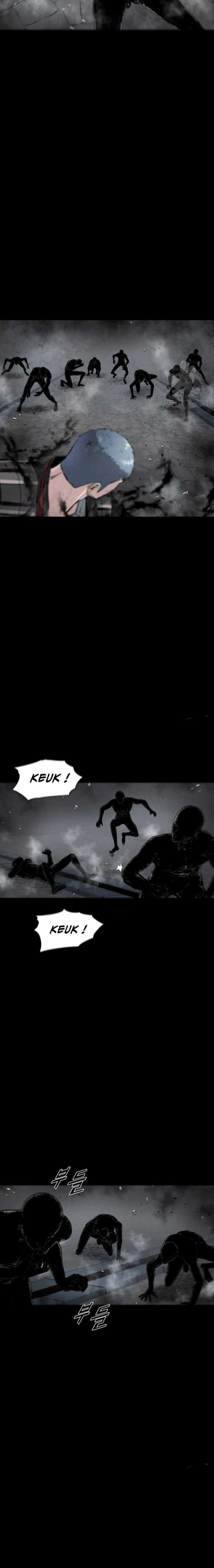 L.A.G Chapter 69