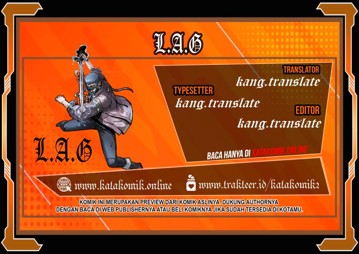 L.A.G Chapter 71
