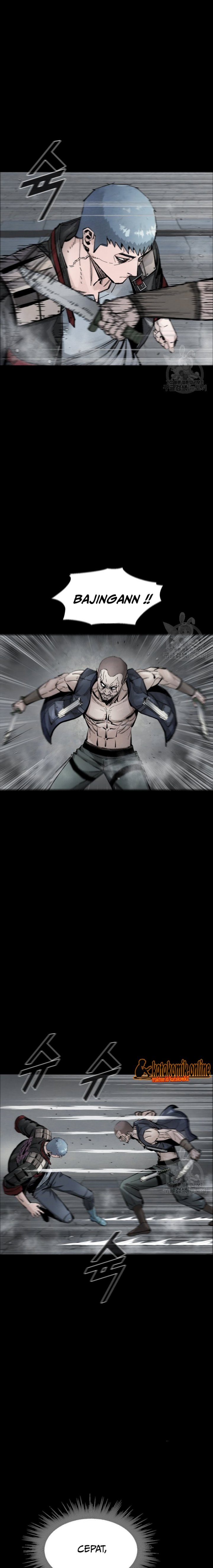 L.A.G Chapter 71