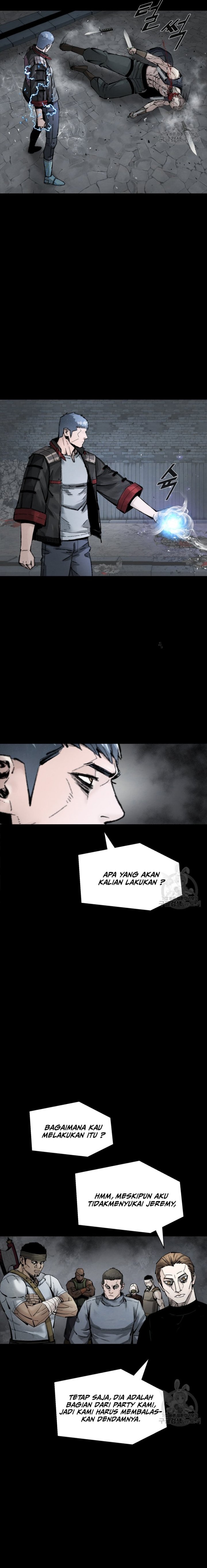L.A.G Chapter 71