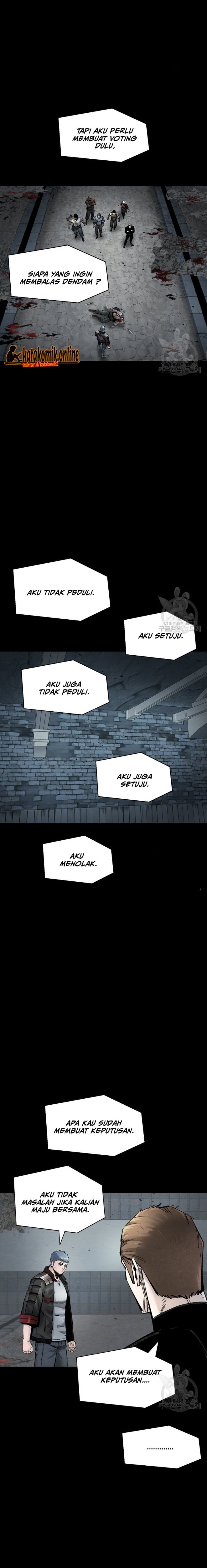 L.A.G Chapter 71