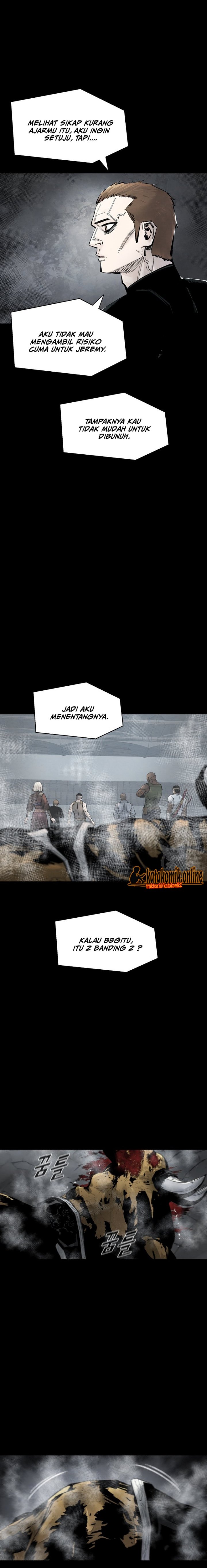 L.A.G Chapter 71